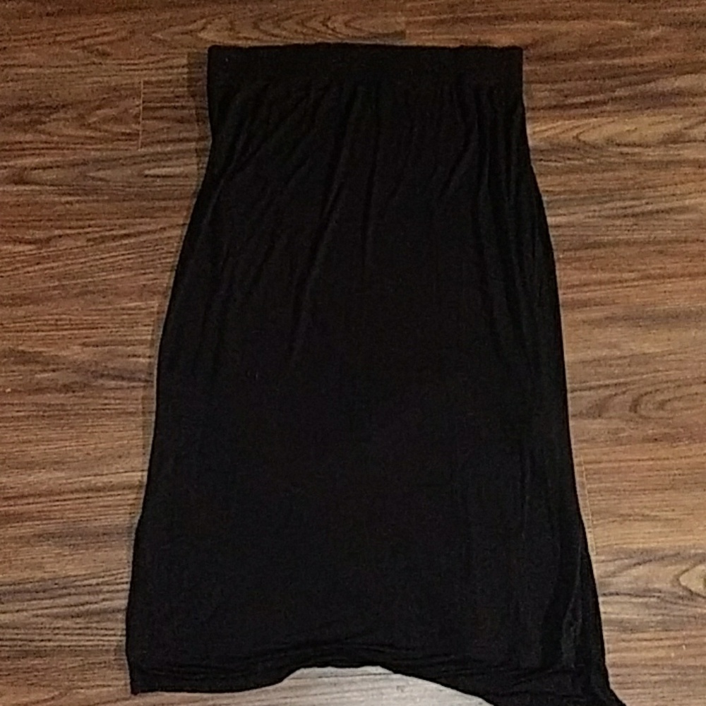 Maxi skirts